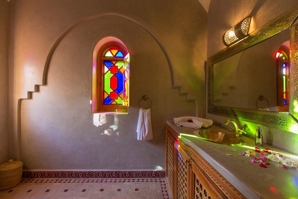 Готель Ksar Salha Douar Draa Екстер'єр фото